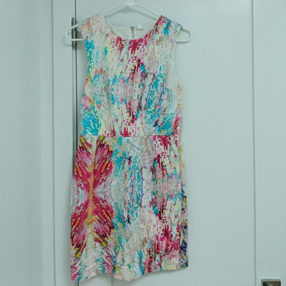 Kelli & Tallulah dress - large